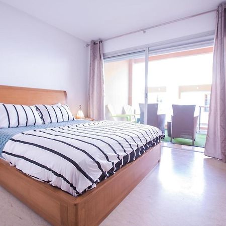 Luxury Beach Apartment - Romantic Weekend Getaway Agadir n'Ait Sa Exteriör bild
