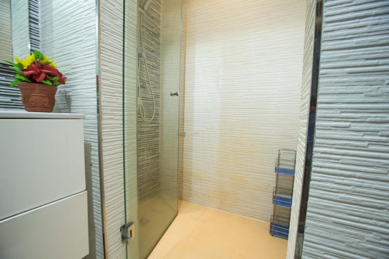Luxury Beach Apartment - Romantic Weekend Getaway Agadir n'Ait Sa Exteriör bild