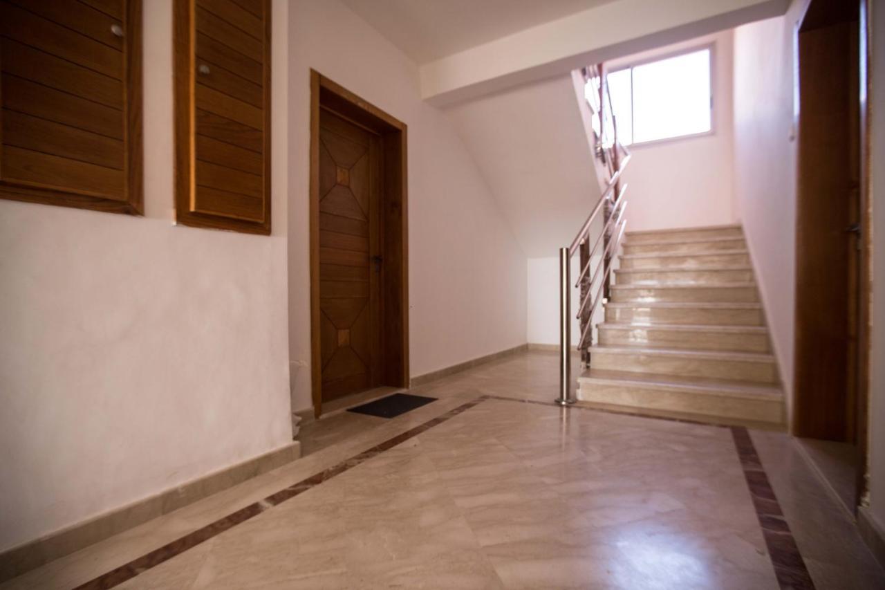 Luxury Beach Apartment - Romantic Weekend Getaway Agadir n'Ait Sa Exteriör bild