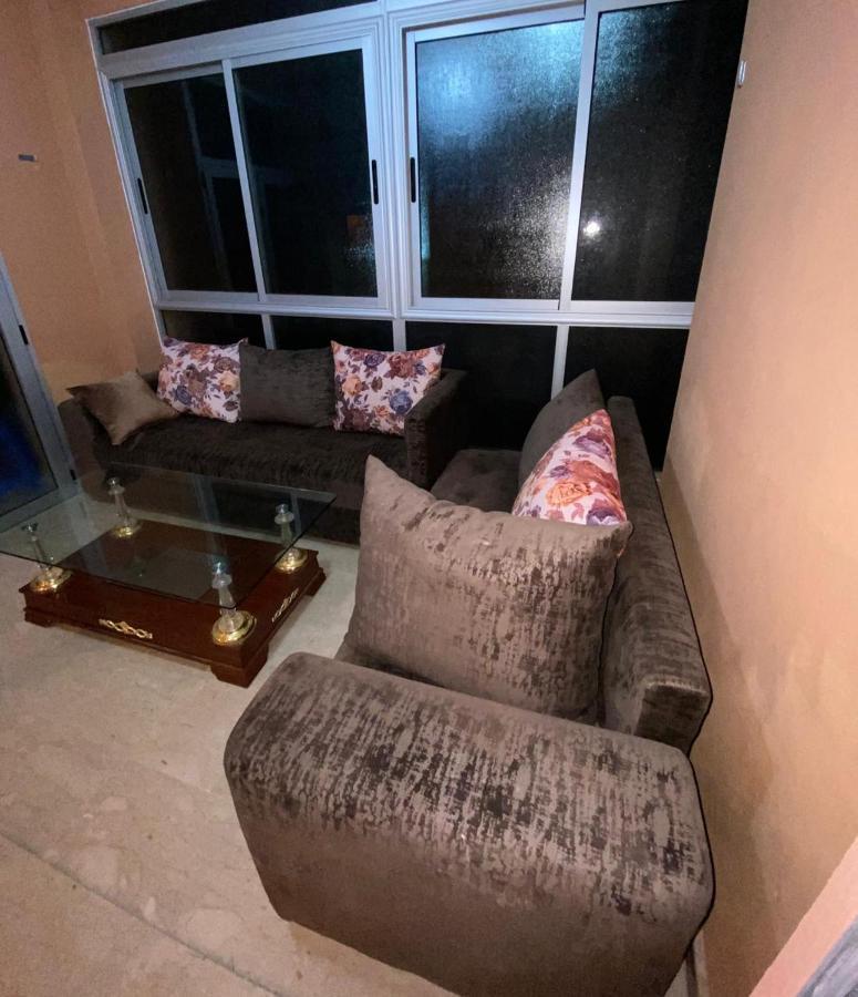 Luxury Beach Apartment - Romantic Weekend Getaway Agadir n'Ait Sa Exteriör bild