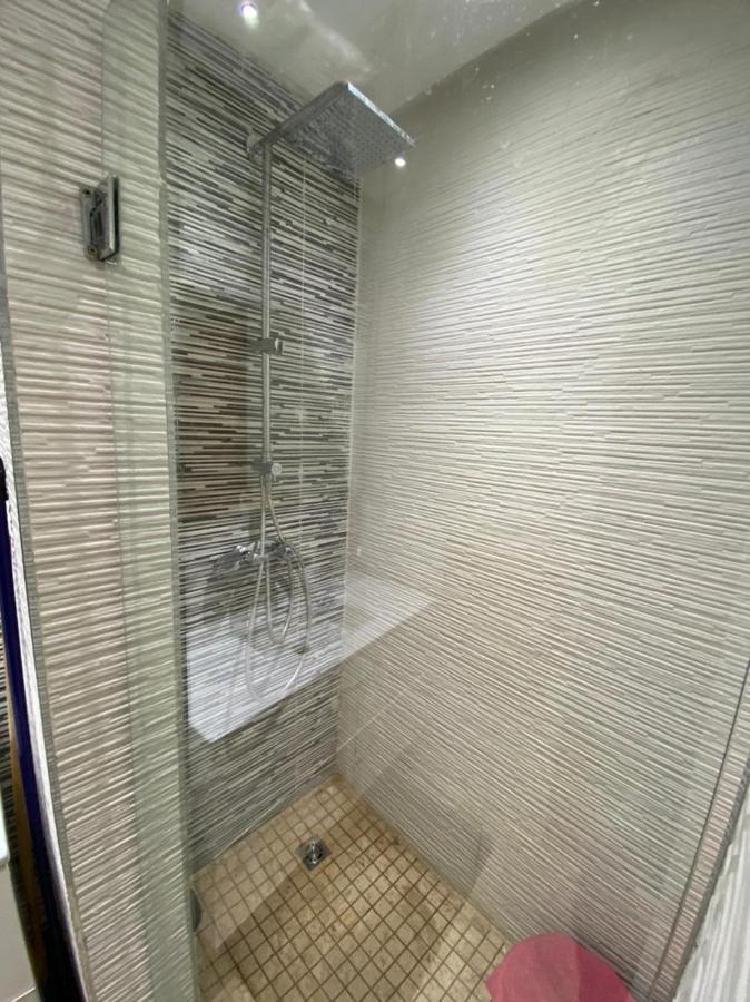 Luxury Beach Apartment - Romantic Weekend Getaway Agadir n'Ait Sa Exteriör bild