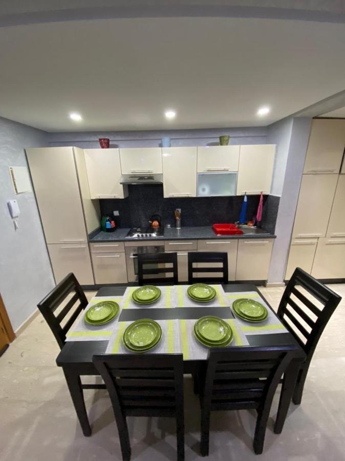 Luxury Beach Apartment - Romantic Weekend Getaway Agadir n'Ait Sa Exteriör bild